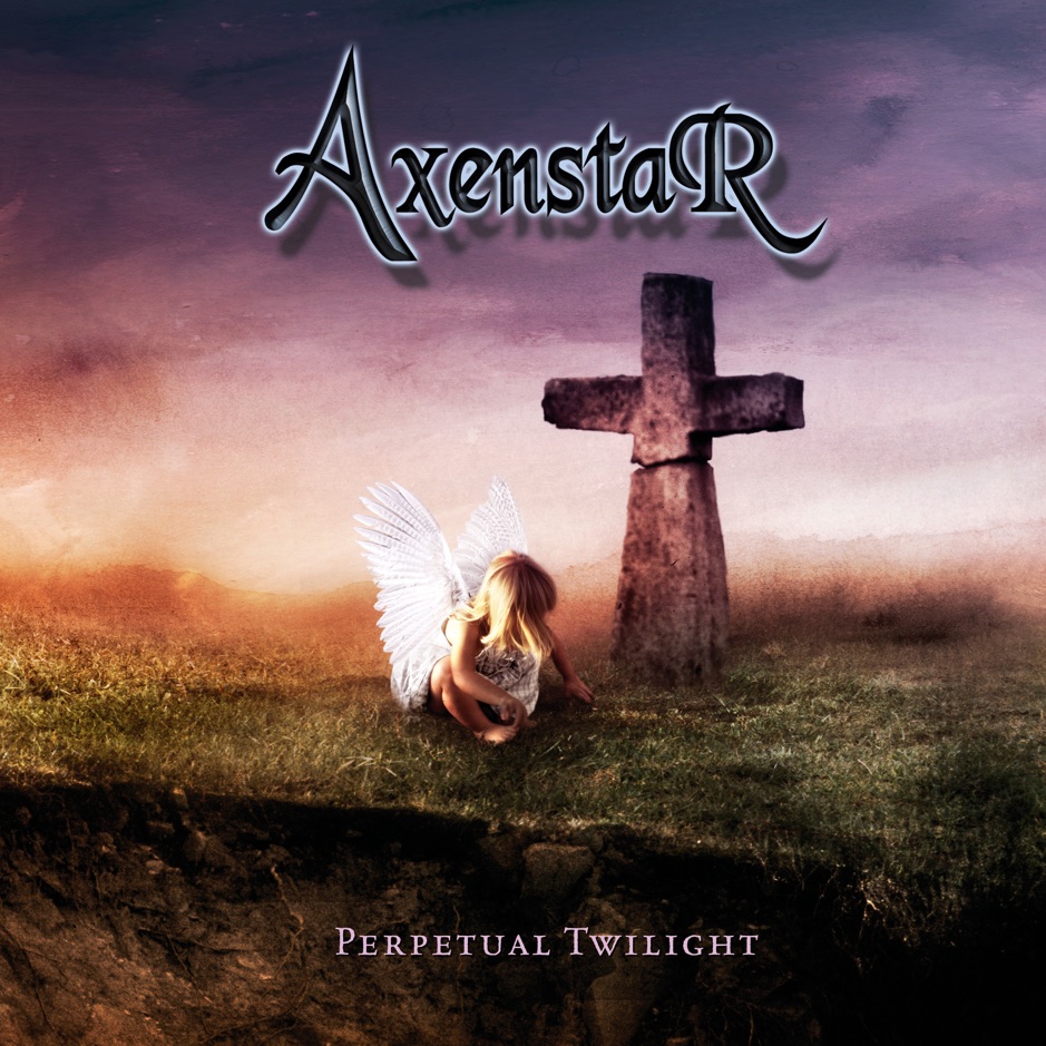 Axenstar - Perpetual Twilight